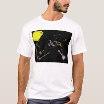 Guitar Wars t-shirts by zippyzippy Guitar Wars t-shirts