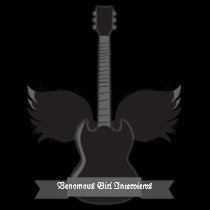 Guitar Wings Ladies Raglan t-shirts by venomousgirls Guitar Wings Ladies Raglan t-shirts