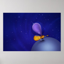 Guitarist Posters
