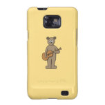 Guitarist. Samsung Galaxy SII Covers