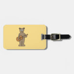 Guitarist. Tags For Bags