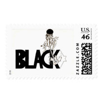 guitarman blackstar stamp