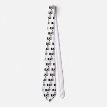 guitarman blackstar tie