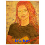 GuitarPeace art Tshirt