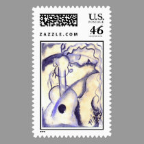 GuitarPlayerB stamps