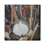 Guitars Magnet