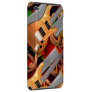 Guitars & saws make music iPod case-mate case