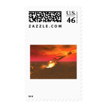 Guitarscape Postage