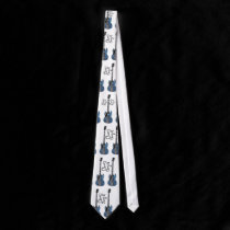 Guitiear ties