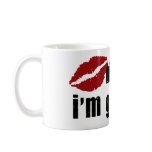 Gujrati Kiss Mugs