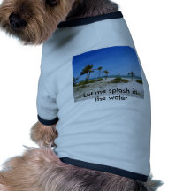 Gulf Breezes Pet Clothes