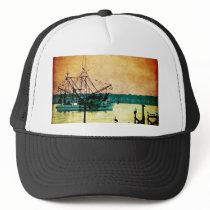 Gulf Coast hats by jonicool Gulf Coast hats