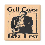 GulF Coast Jazz Fest