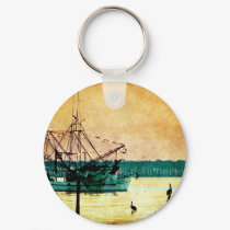 Gulf Coast keychains