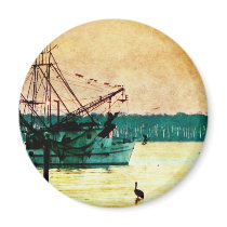 Gulf Coast magnets