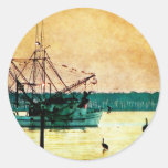 Gulf Coast Sticker