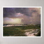 Gulf Isle National Seashore Print