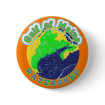 Gulf of Maine Wateshed buttons