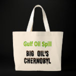 Gulf Oil Spill bags