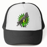 Gulf oil spill BP oil fail Hats