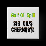 Gulf Oil Spill buttons
