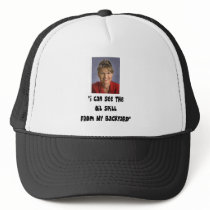 Gulf Oil Spill T-Shirts Hat