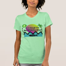 Gulf Oil Spill T-Shirts "Man Will Destory Himself"