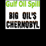 Gulf Oil Spill t-shirts