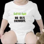 Gulf Oil Spill t-shirts