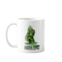 Gulf Stream Gill Man Mugs
