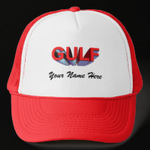 GULF - Venezuela hats
