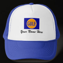 GULF - Venezuela hats