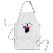 Gulf War Veteran aprons