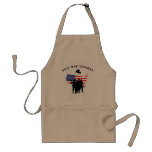 Gulf War Veteran aprons