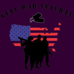 Gulf War Veteran