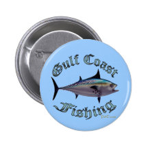 GulfCoast Collection by FishTs.com Button