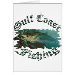 GulfCoast Collection by FishTs.com Card