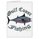 GulfCoast Collection by FishTs.com Cards