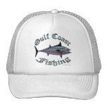 GulfCoast Collection by FishTs.com Mesh Hat