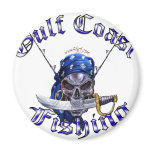 GulfCoast Fishing Pirate
