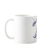 GulfCoast Fishing Pirate mugs by FishTsdotcom GulfCoast Fishing Pirate mugs