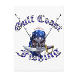 GulfCoast Fishing Pirate