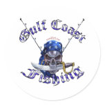 GulfCoast Fishing Pirate