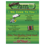 GulfCoast Vinyl-