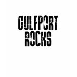Gulfort Mississippi Rocks