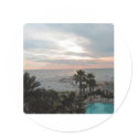 Gulfshores Sunset stickers