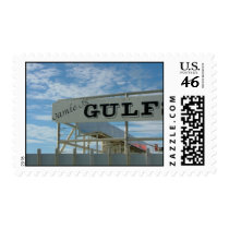 Gulfstream III Postage stamp by flightbenefits Gulfstream III Postage stamp