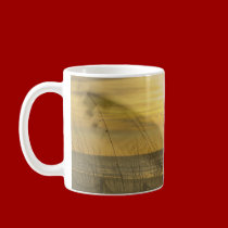 Gull By The Sea Mug mugs