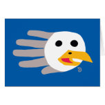 Gull card