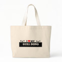 GULL DONG bags